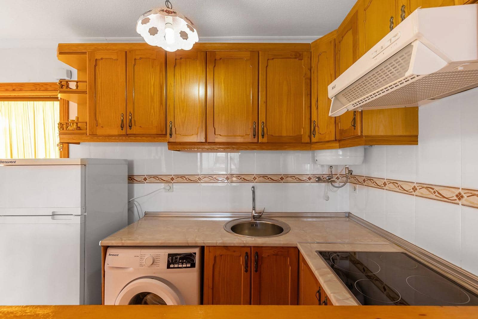 1 sypialnia Apartament na sprzedaż w La Mata z basenem - 135 000 € (Ref: 9349503)