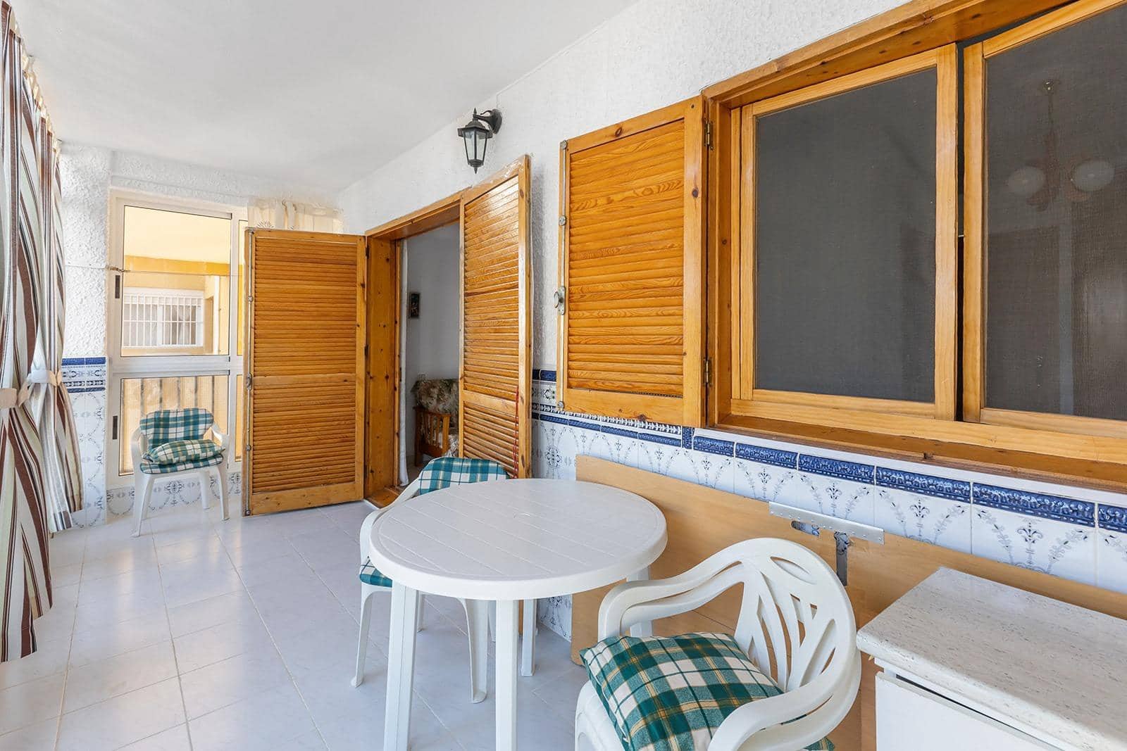 1 sypialnia Apartament na sprzedaż w La Mata z basenem - 135 000 € (Ref: 9349503)