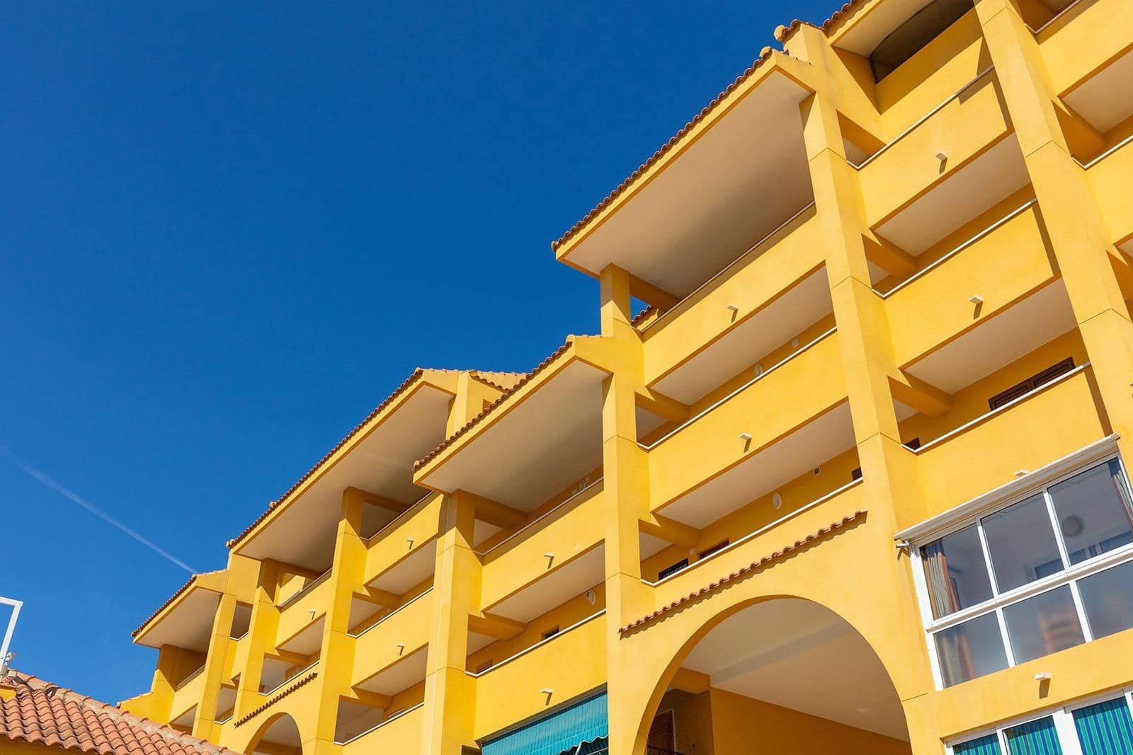 1 sypialnia Apartament na sprzedaż w La Mata z basenem - 135 000 € (Ref: 9349503)