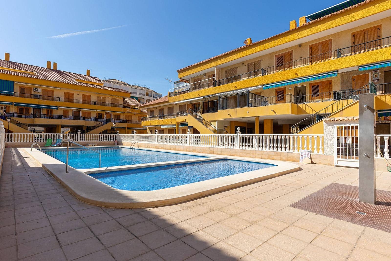 1 sypialnia Apartament na sprzedaż w La Mata z basenem - 135 000 € (Ref: 9349503)