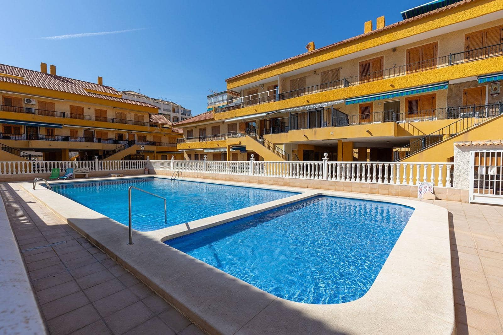 1 sypialnia Apartament na sprzedaż w La Mata z basenem - 135 000 € (Ref: 9349503)