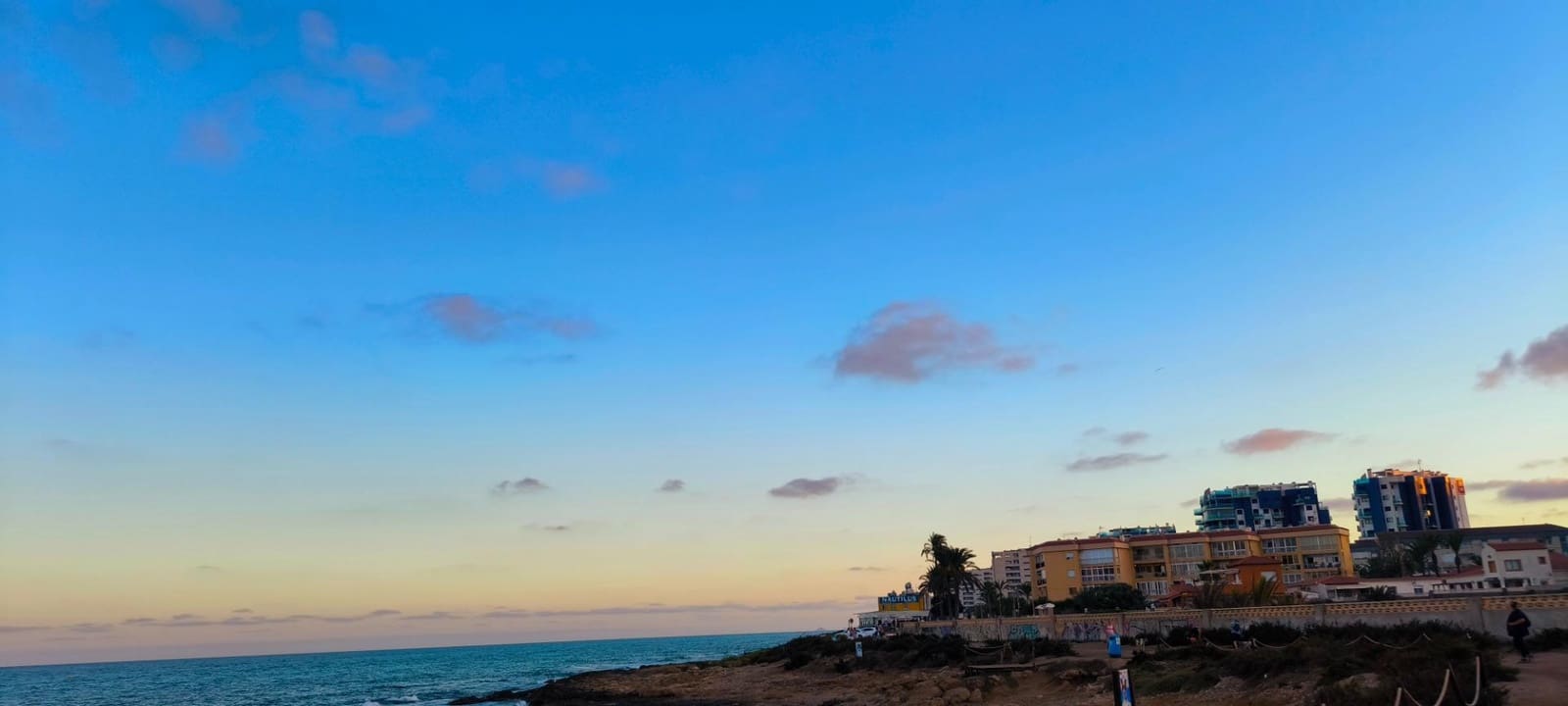 2 slaapkamer Appartement te koop in Punta Prima - € 148.500 (Ref: 9353577)