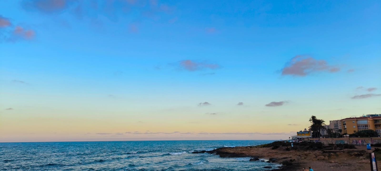 2 slaapkamer Appartement te koop in Punta Prima - € 148.500 (Ref: 9353577)