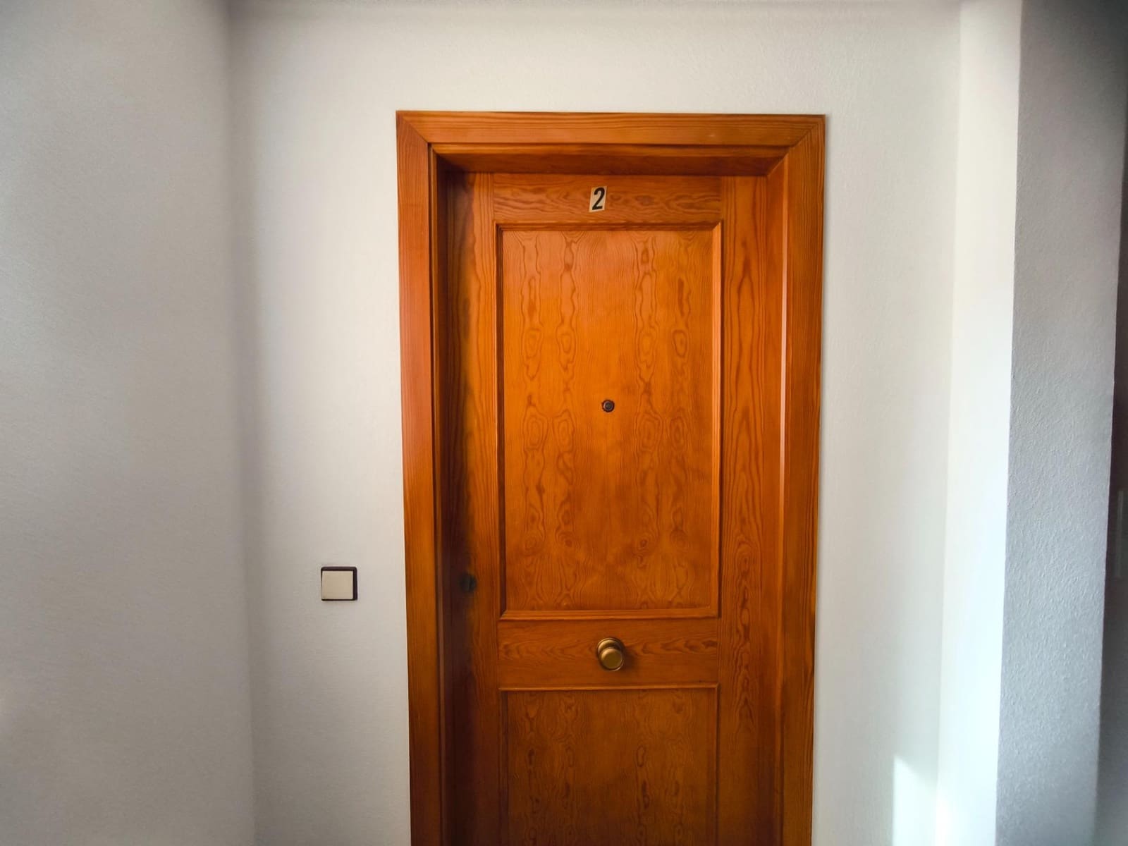 2 slaapkamer Appartement te koop in Punta Prima - € 148.500 (Ref: 9353577)