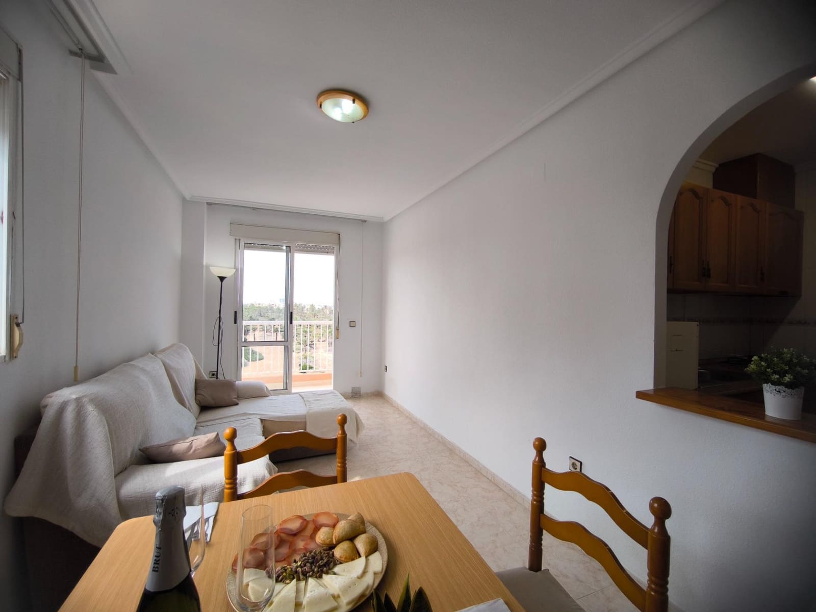 2 slaapkamer Appartement te koop in Punta Prima - € 148.500 (Ref: 9353577)