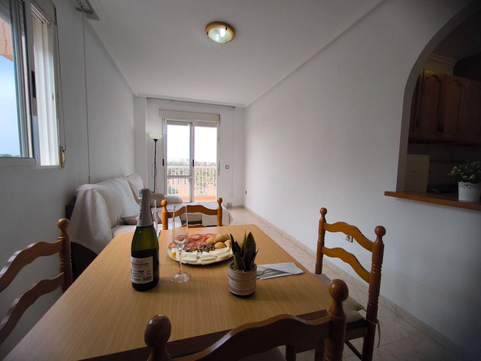 2 slaapkamer Appartement te koop in Punta Prima - € 148.500 (Ref: 9353577)