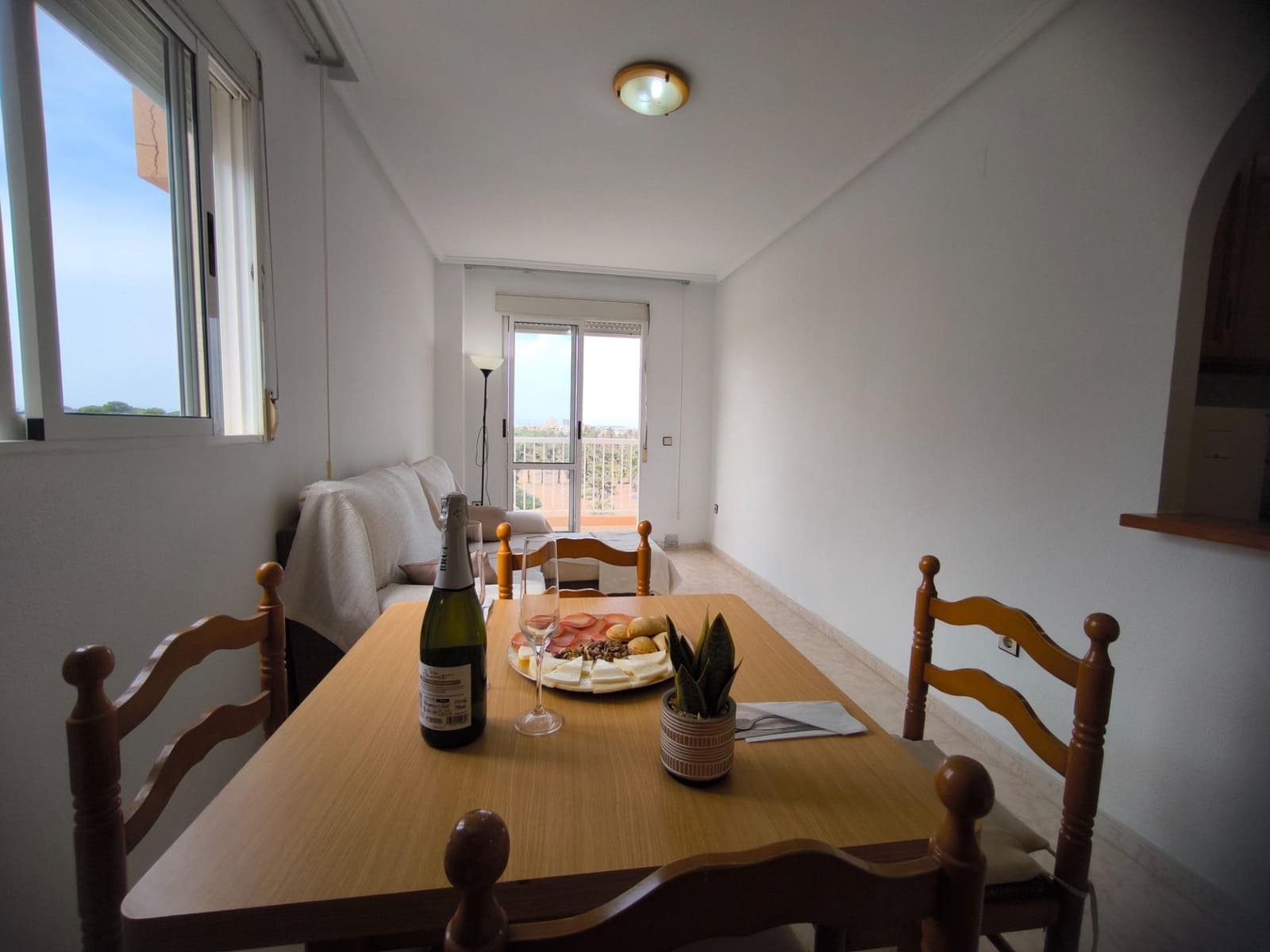 2 slaapkamer Appartement te koop in Punta Prima - € 148.500 (Ref: 9353577)