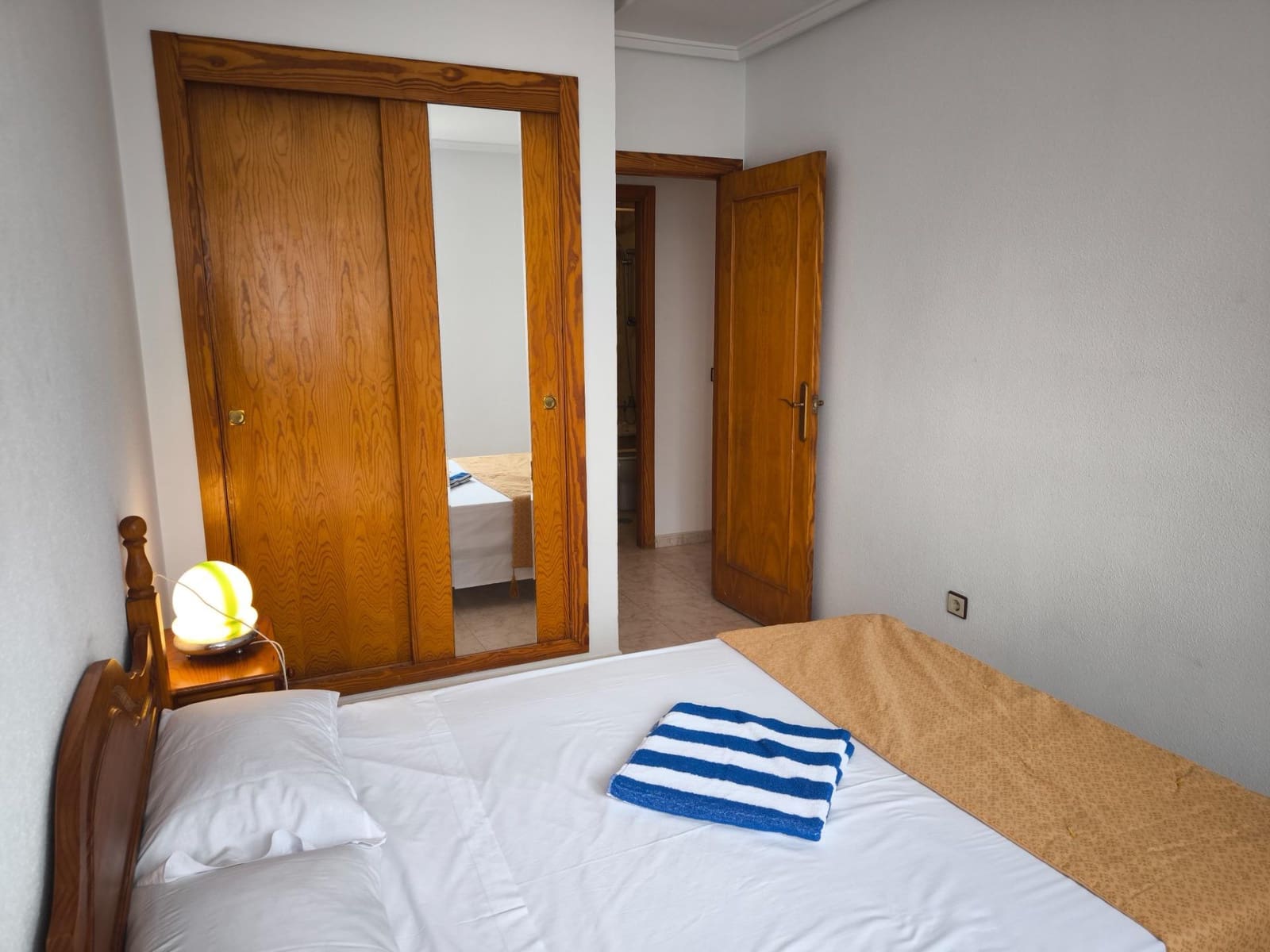 2 slaapkamer Appartement te koop in Punta Prima - € 148.500 (Ref: 9353577)