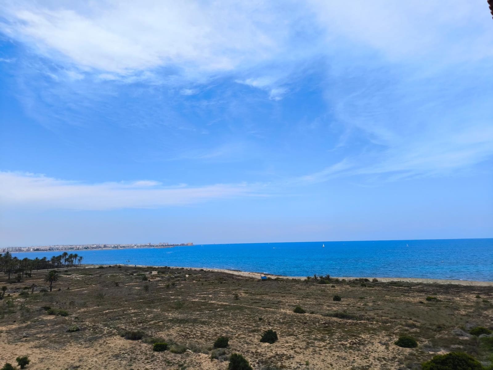 2 slaapkamer Appartement te koop in Punta Prima - € 148.500 (Ref: 9353577)