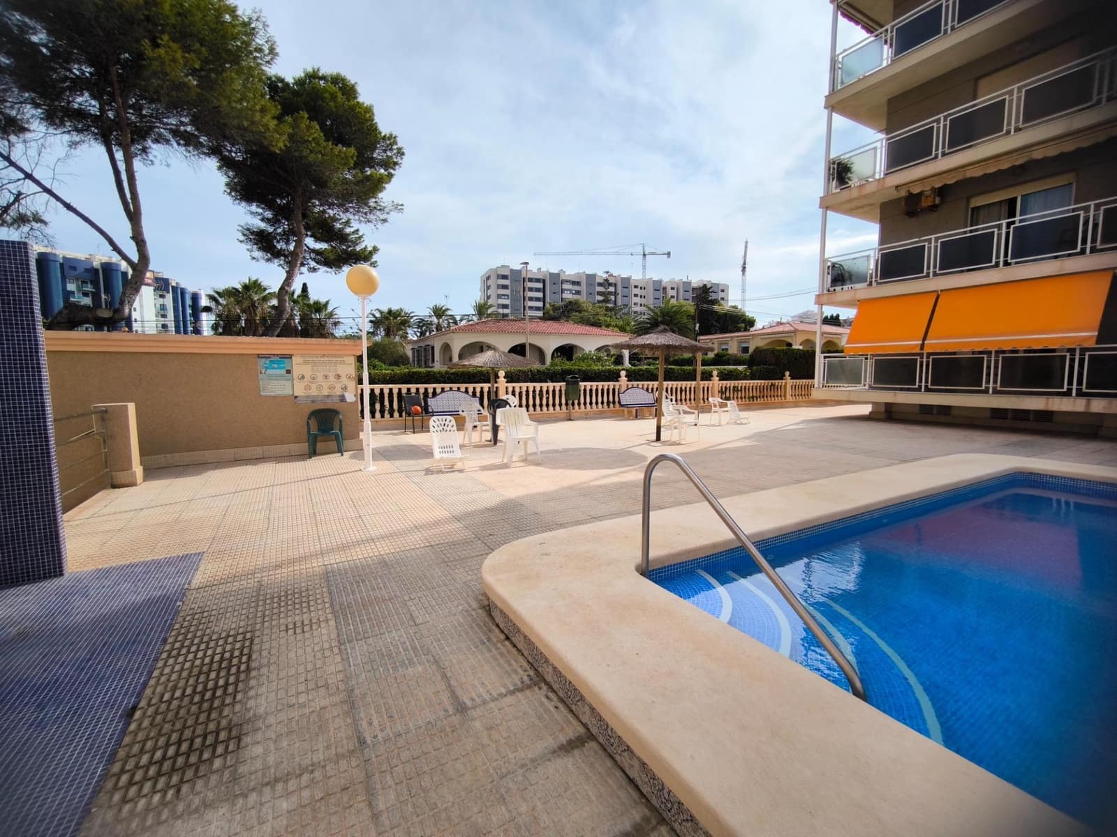 2 slaapkamer Appartement te koop in Punta Prima - € 148.500 (Ref: 9353577)