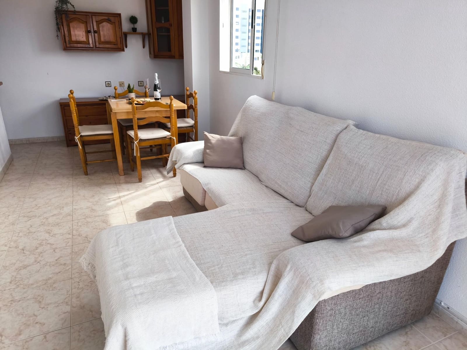 2 slaapkamer Appartement te koop in Punta Prima - € 148.500 (Ref: 9353577)