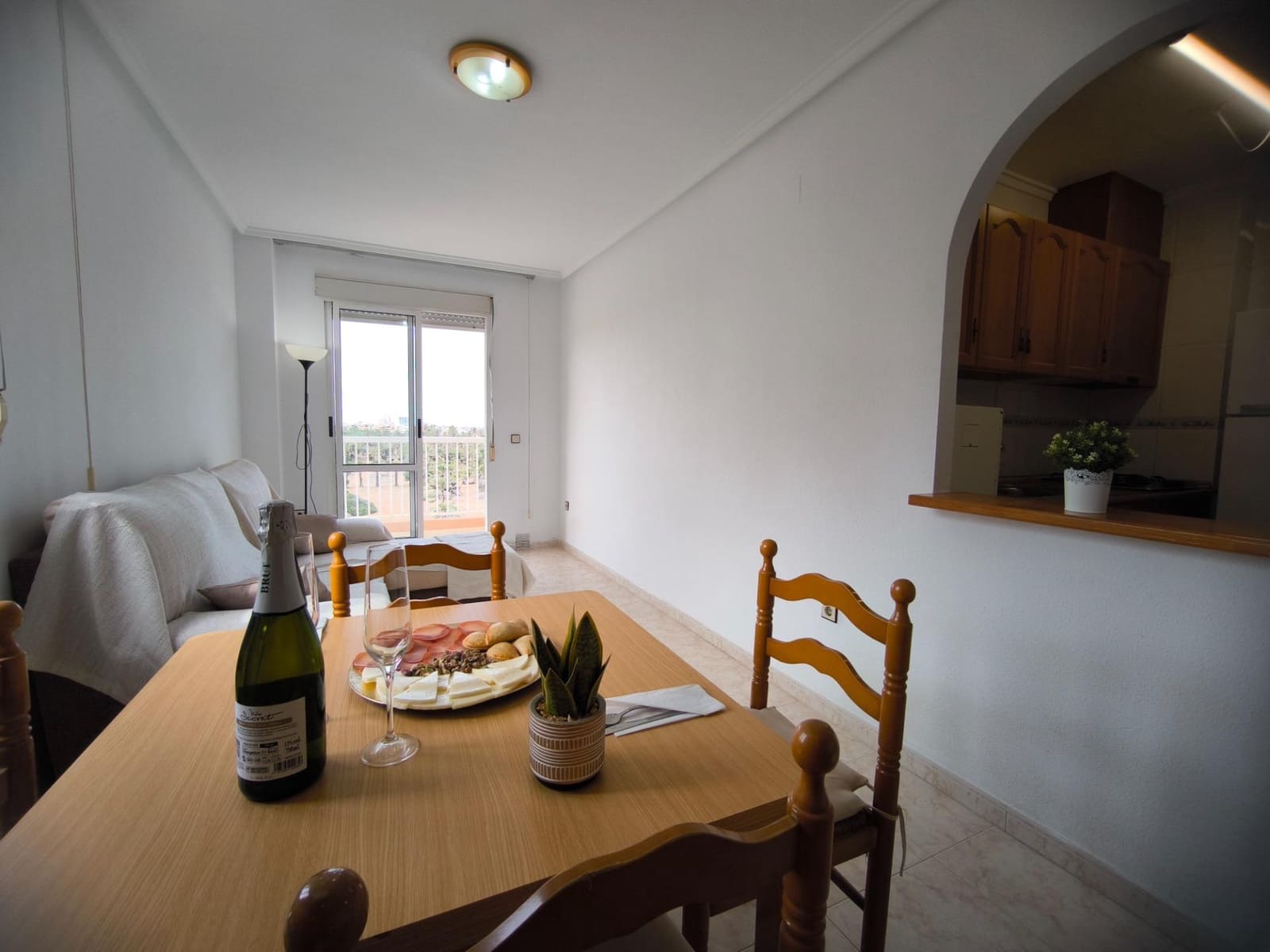 2 slaapkamer Appartement te koop in Punta Prima - € 148.500 (Ref: 9353577)