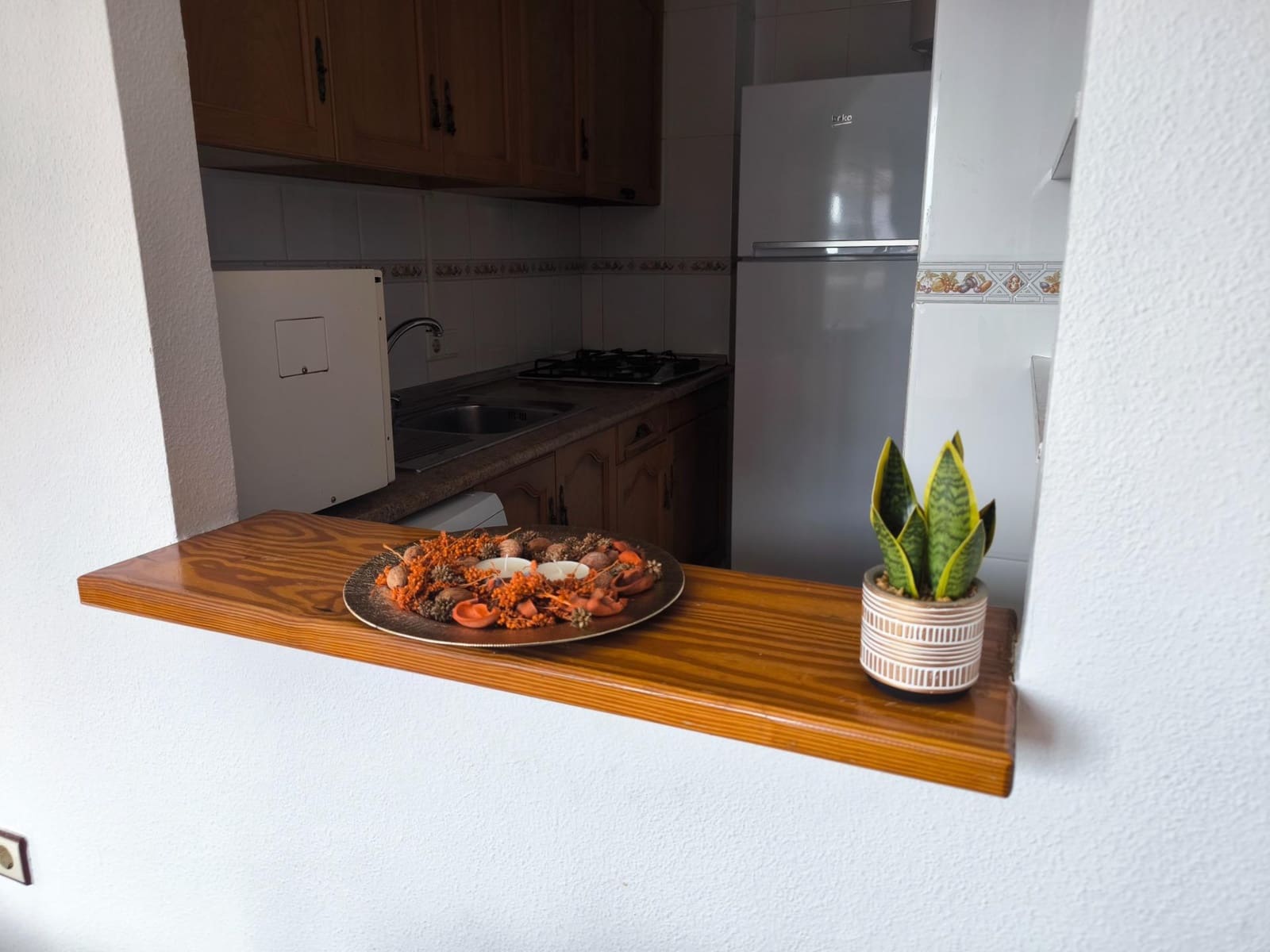 2 slaapkamer Appartement te koop in Punta Prima - € 148.500 (Ref: 9353577)