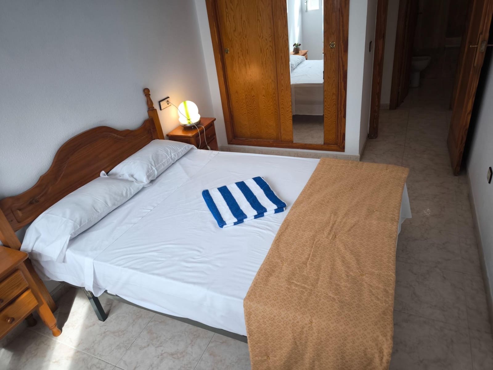 2 slaapkamer Appartement te koop in Punta Prima - € 148.500 (Ref: 9353577)