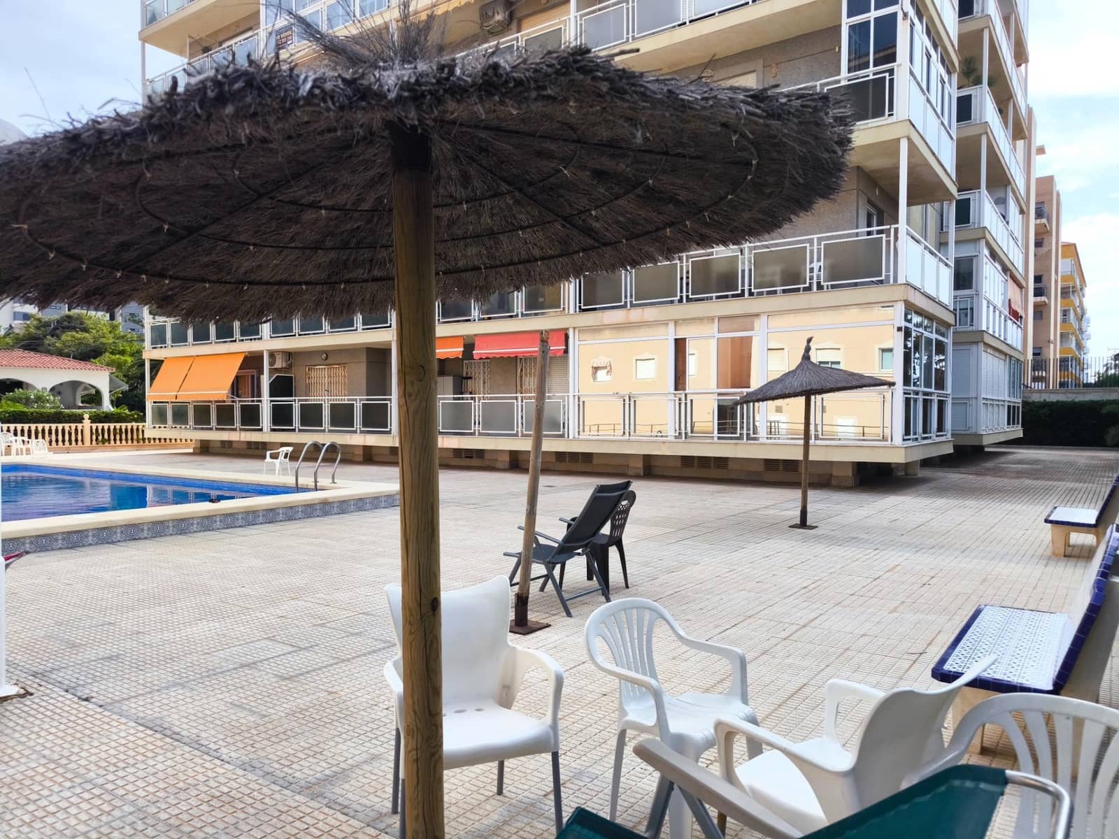 2 slaapkamer Appartement te koop in Punta Prima - € 148.500 (Ref: 9353577)