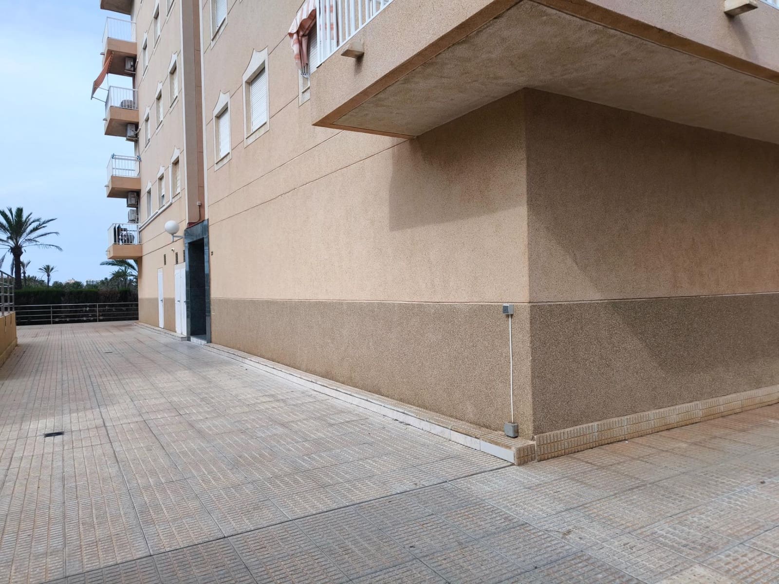 2 slaapkamer Appartement te koop in Punta Prima - € 148.500 (Ref: 9353577)