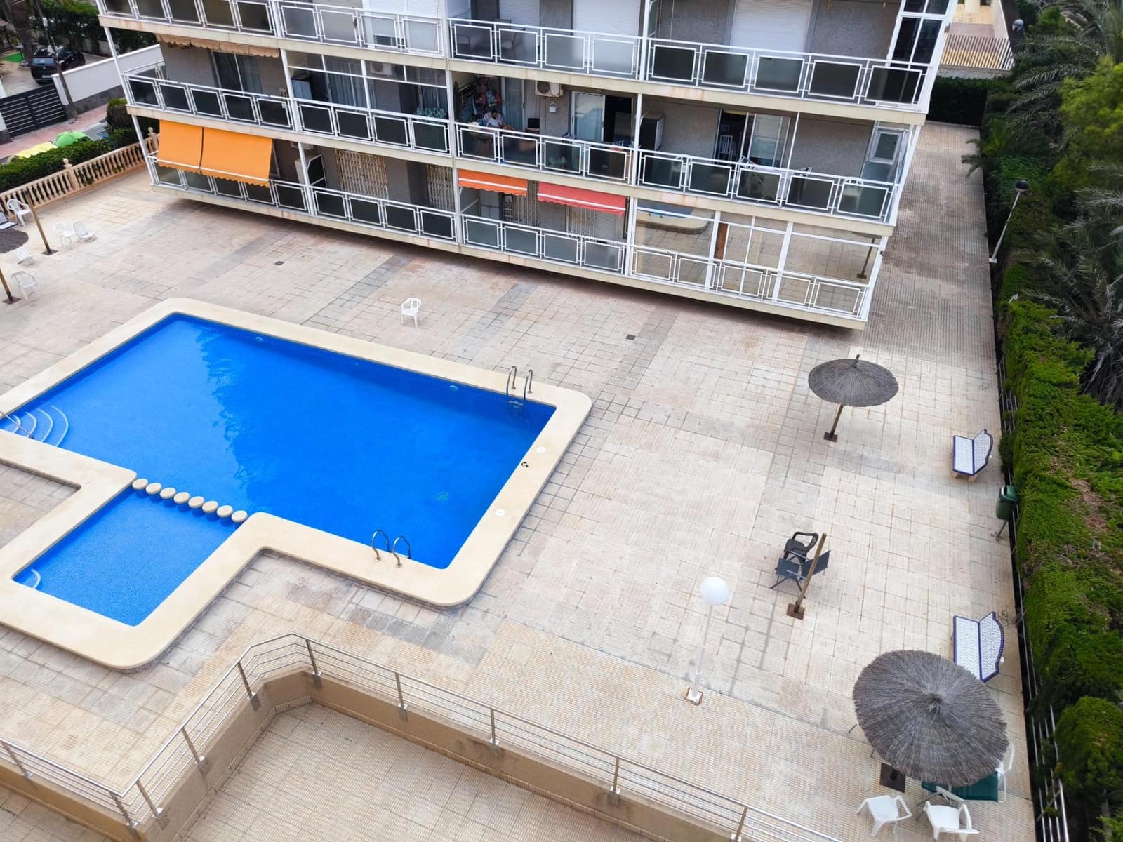 2 slaapkamer Appartement te koop in Punta Prima - € 148.500 (Ref: 9353577)