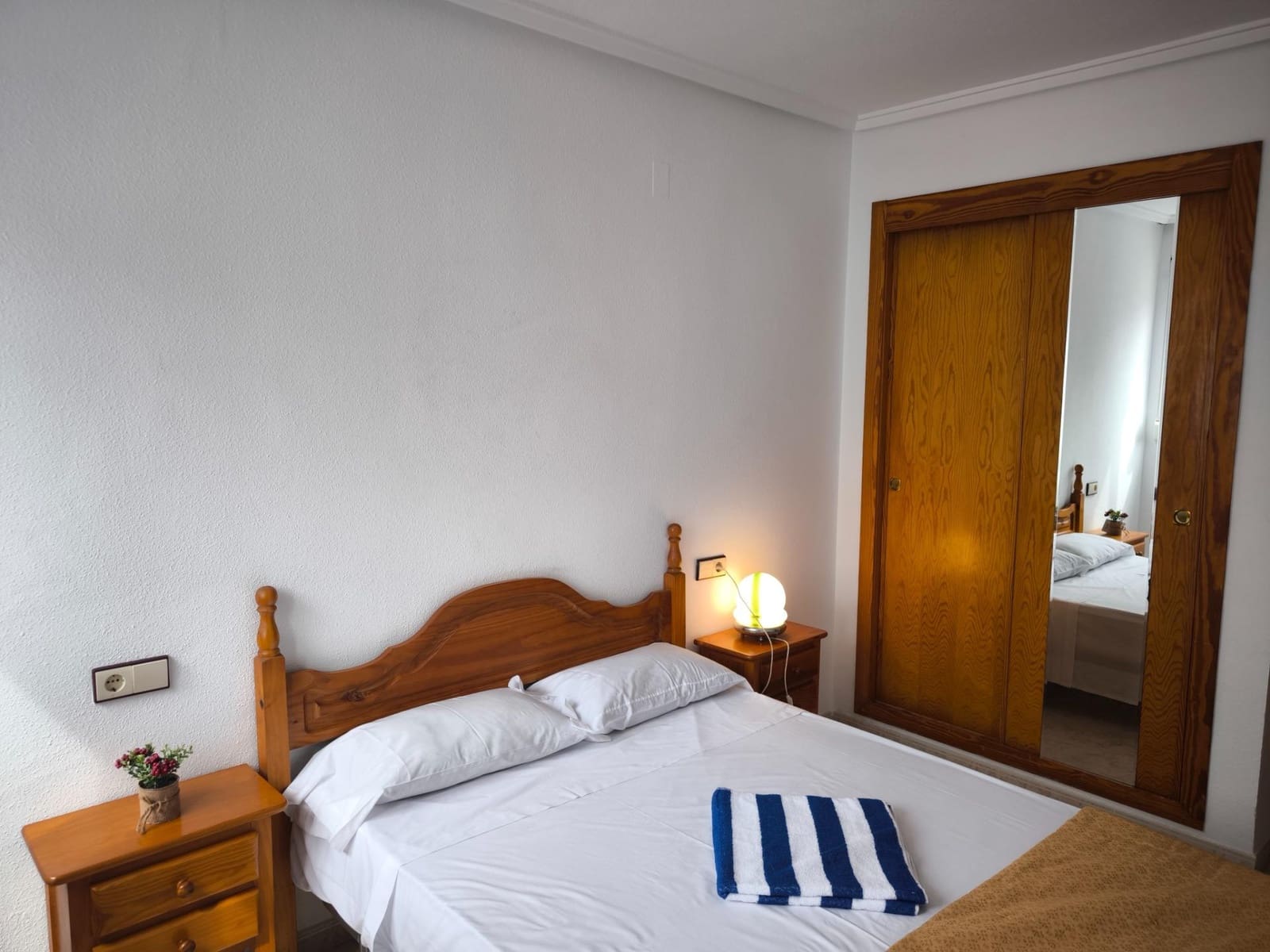 2 slaapkamer Appartement te koop in Punta Prima - € 148.500 (Ref: 9353577)