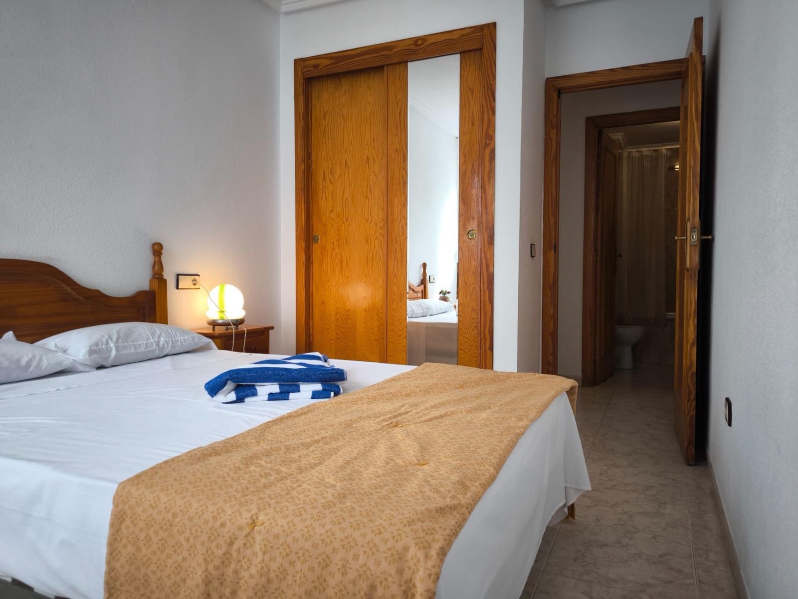 2 slaapkamer Appartement te koop in Punta Prima - € 148.500 (Ref: 9353577)