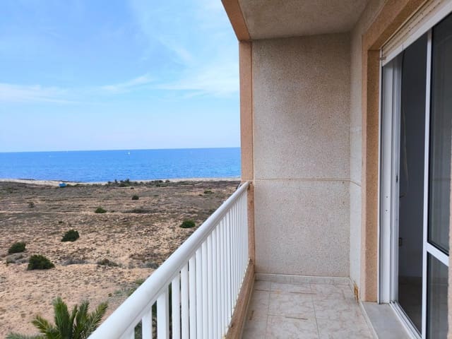2 soverom Leilighet til salgs i Punta Prima, Torrevieja - € 148 500 (Ref: 9353577)