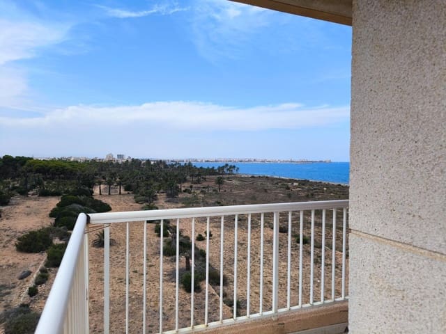 2 soverom Leilighet til salgs i Punta Prima, Torrevieja - € 148 500 (Ref: 9353577)