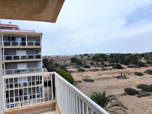2 soverom Leilighet til salgs i Punta Prima, Torrevieja - € 148 500 (Ref: 9353577)