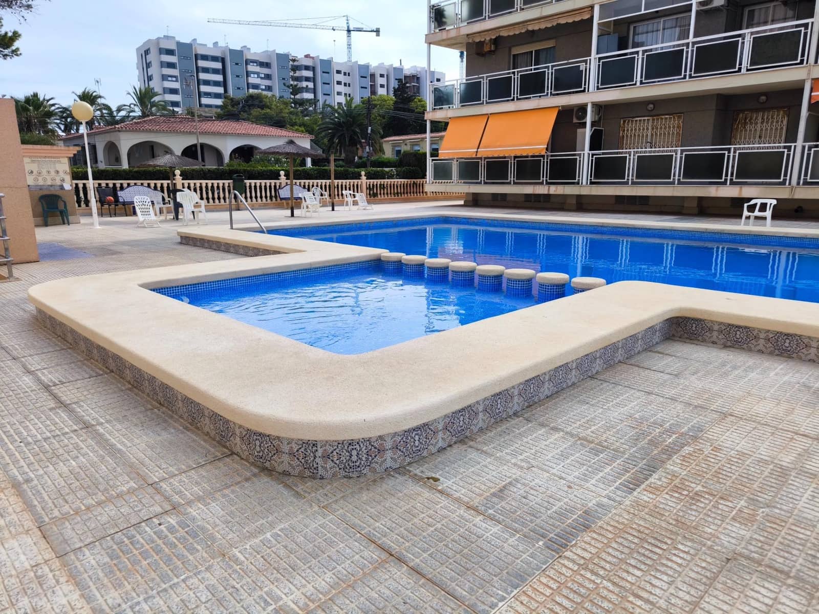 2 slaapkamer Appartement te koop in Punta Prima - € 148.500 (Ref: 9353577)