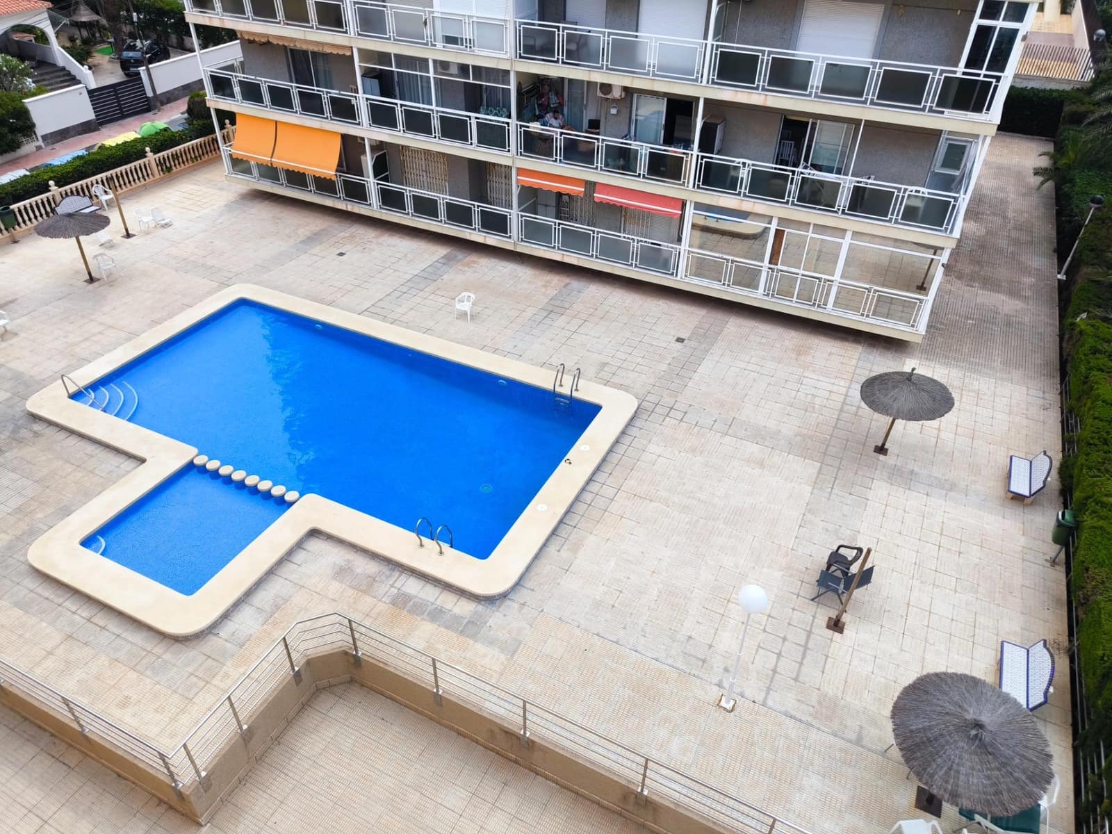 2 slaapkamer Appartement te koop in Punta Prima - € 148.500 (Ref: 9353577)