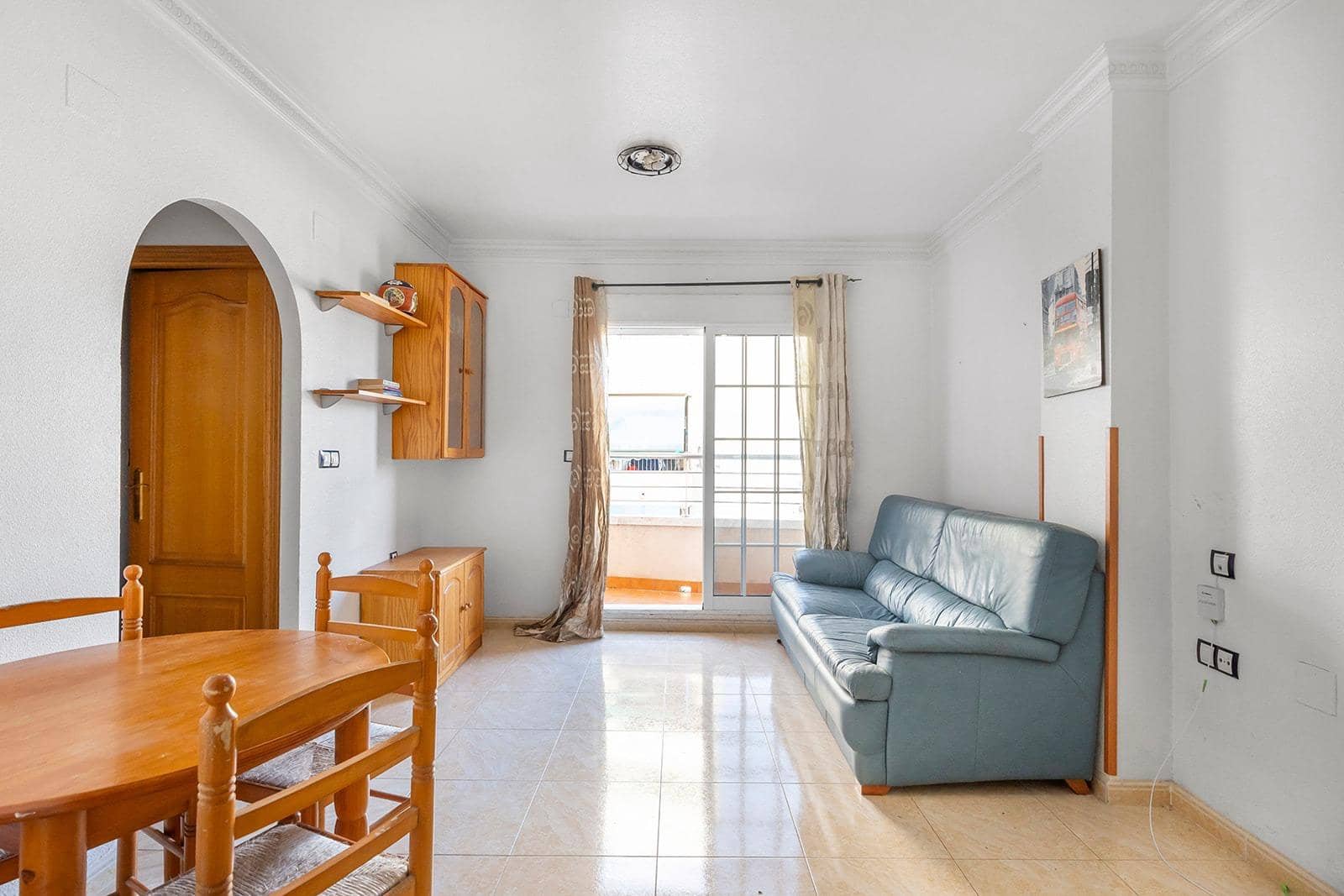 2 camera da letto Appartamento in vendita in Torrevieja - 117.000 € (Rif: 9353579)