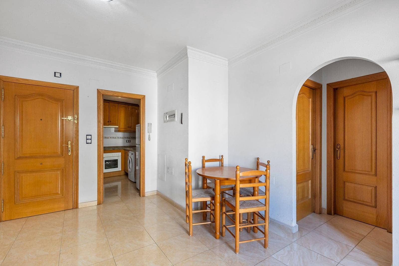 2 camera da letto Appartamento in vendita in Torrevieja - 117.000 € (Rif: 9353579)