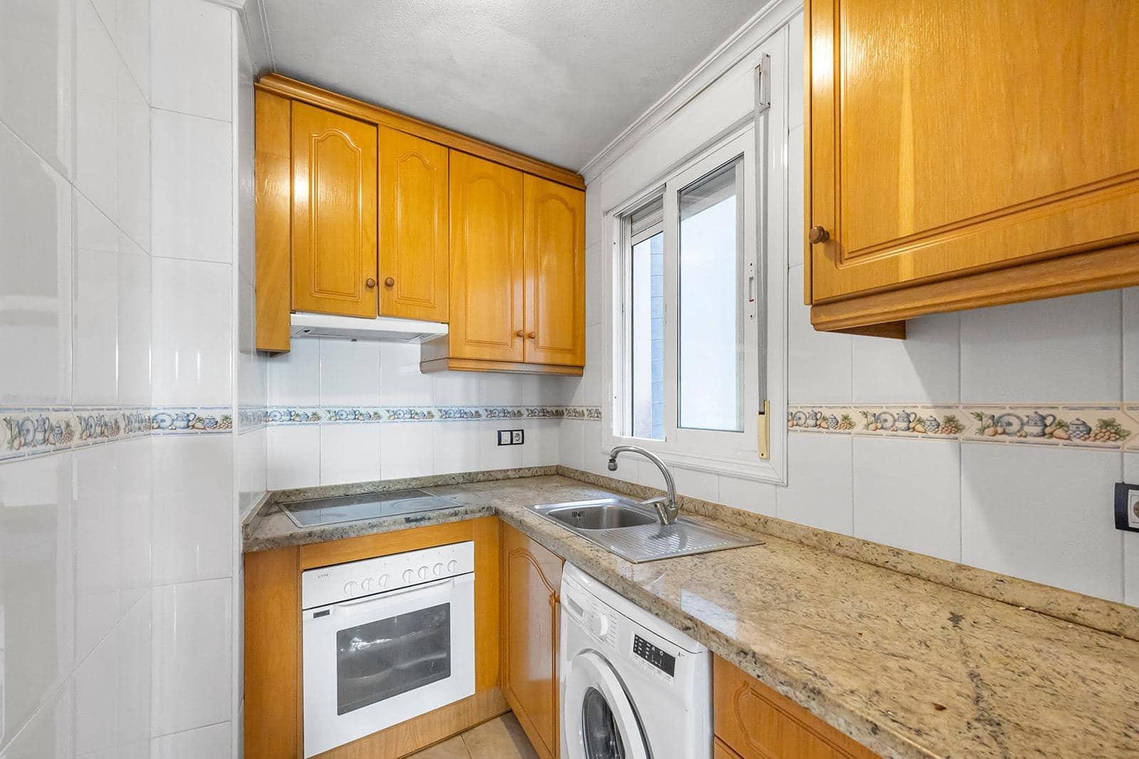 2 camera da letto Appartamento in vendita in Torrevieja - 117.000 € (Rif: 9353579)