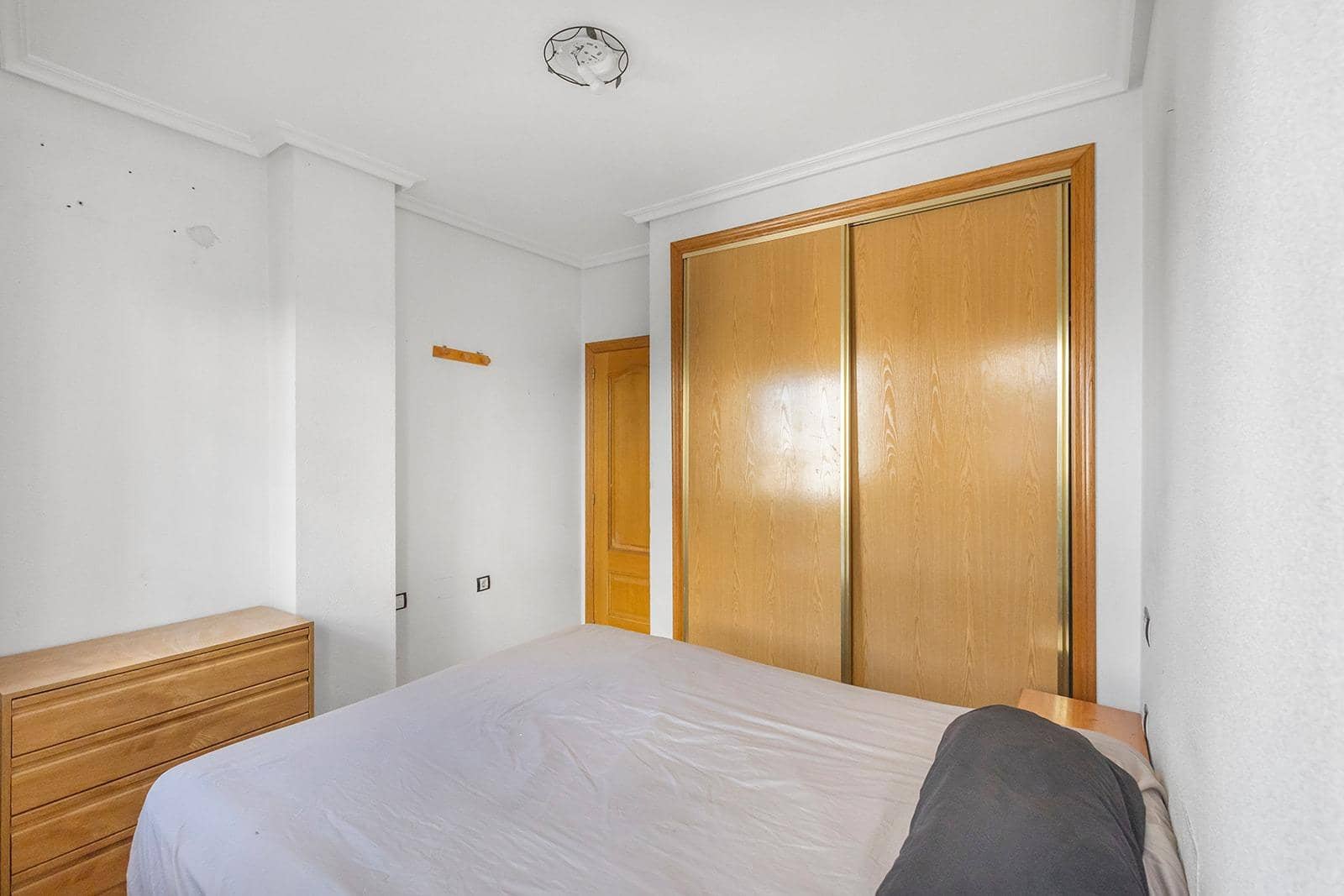 2 camera da letto Appartamento in vendita in Torrevieja - 117.000 € (Rif: 9353579)