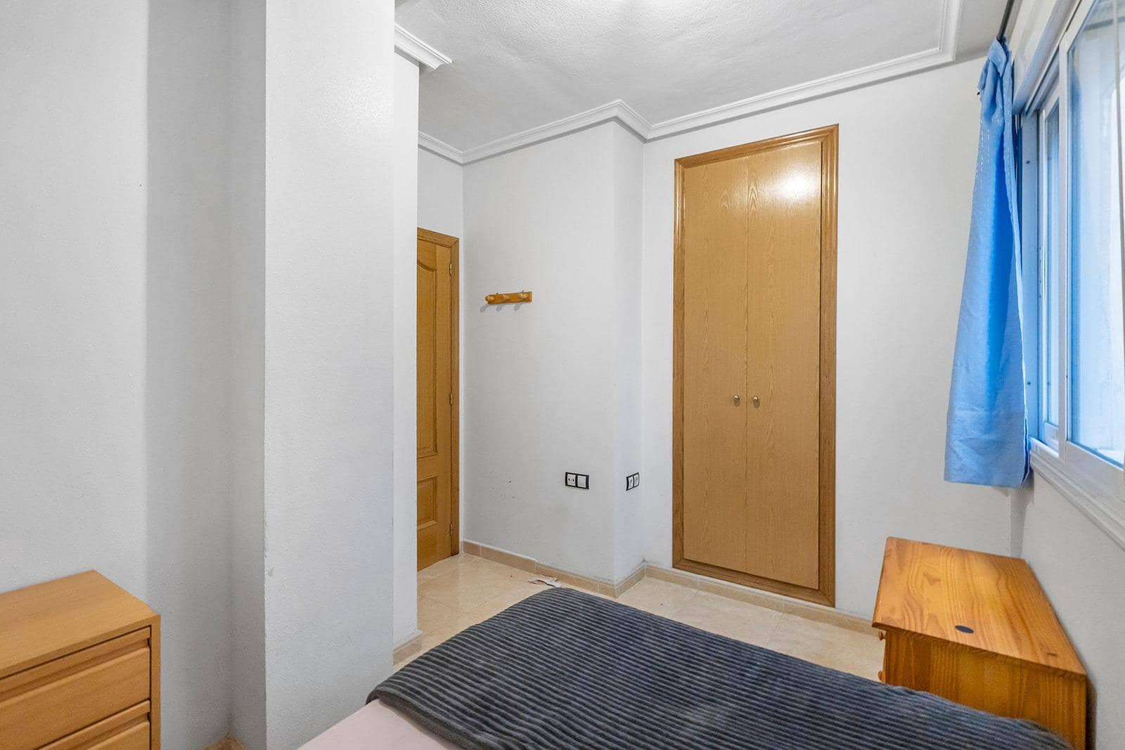 2 camera da letto Appartamento in vendita in Torrevieja - 117.000 € (Rif: 9353579)