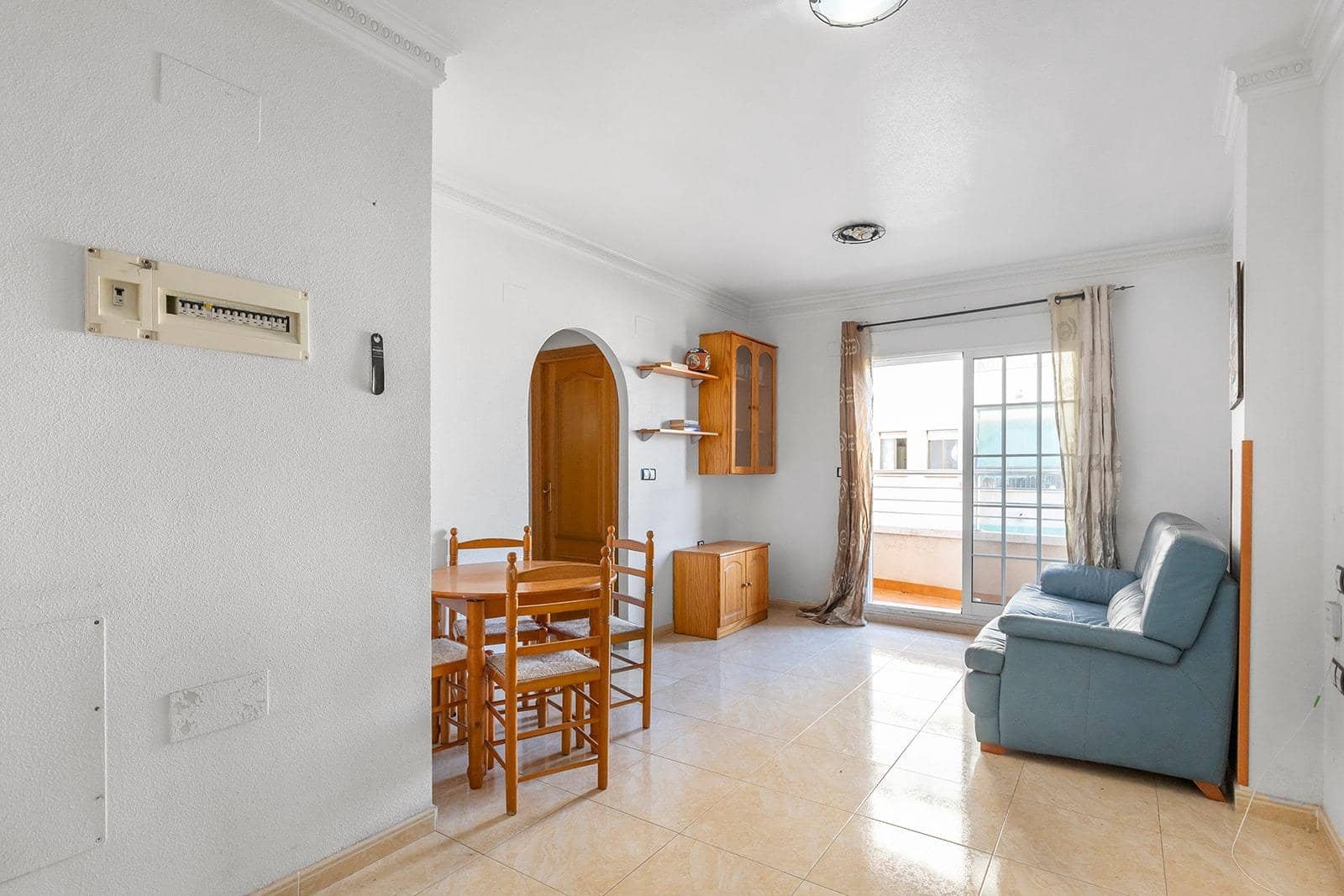 2 camera da letto Appartamento in vendita in Torrevieja - 117.000 € (Rif: 9353579)