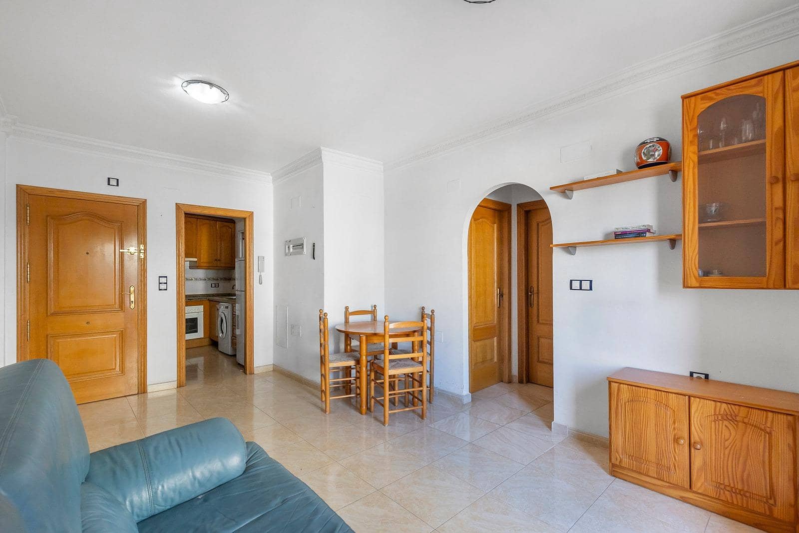 2 camera da letto Appartamento in vendita in Torrevieja - 117.000 € (Rif: 9353579)