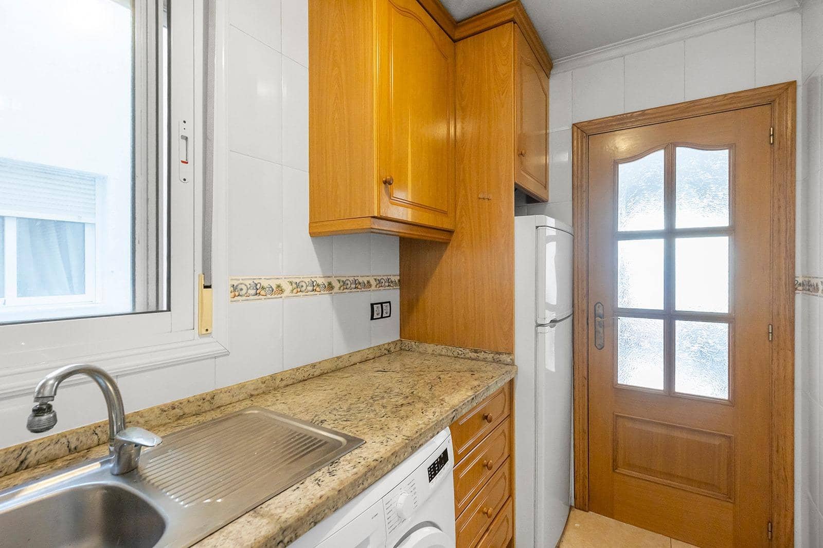 2 camera da letto Appartamento in vendita in Torrevieja - 117.000 € (Rif: 9353579)