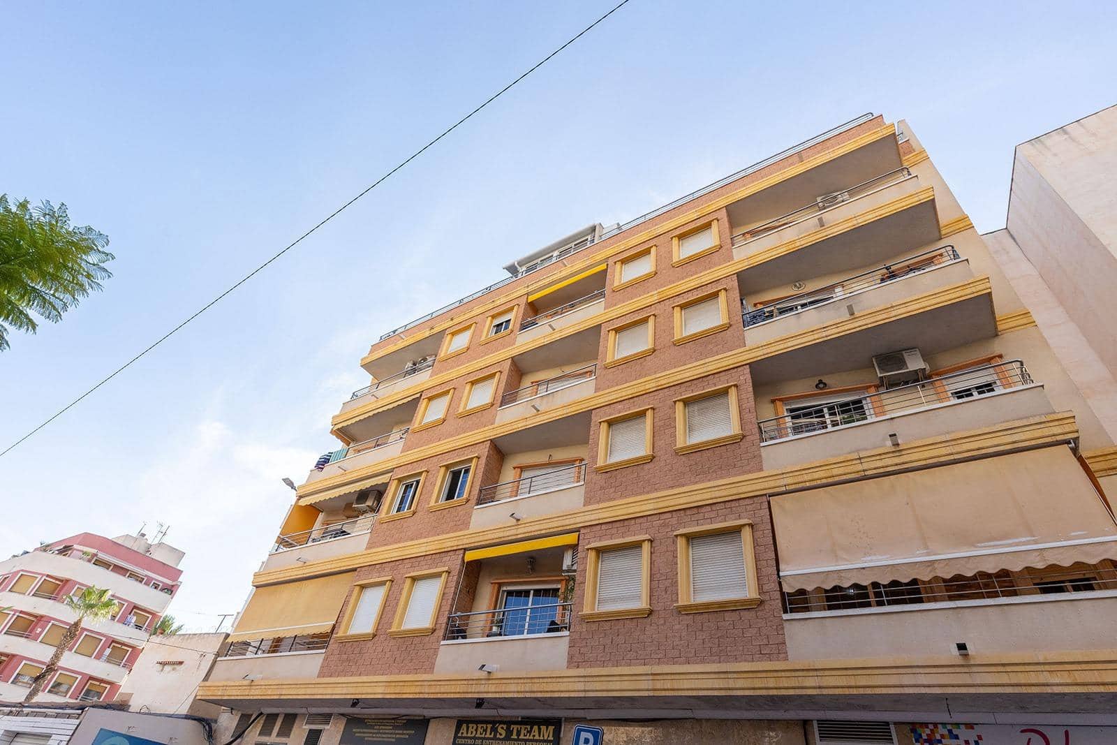 2 camera da letto Appartamento in vendita in Torrevieja - 117.000 € (Rif: 9353579)