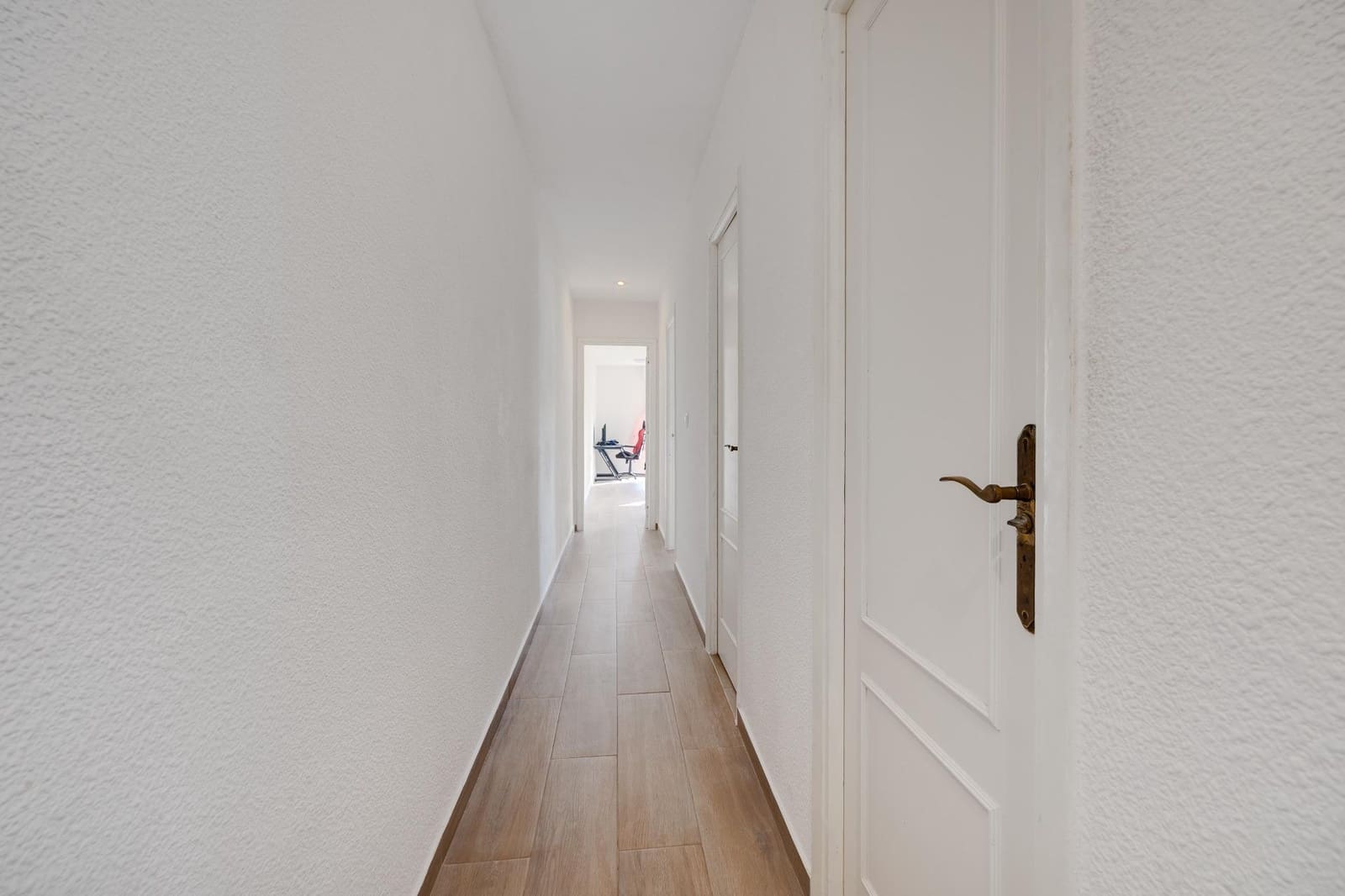 2 makuuhuone Huoneisto myytävänä paikassa Torrevieja - 214 900 € (Ref: 9353581)