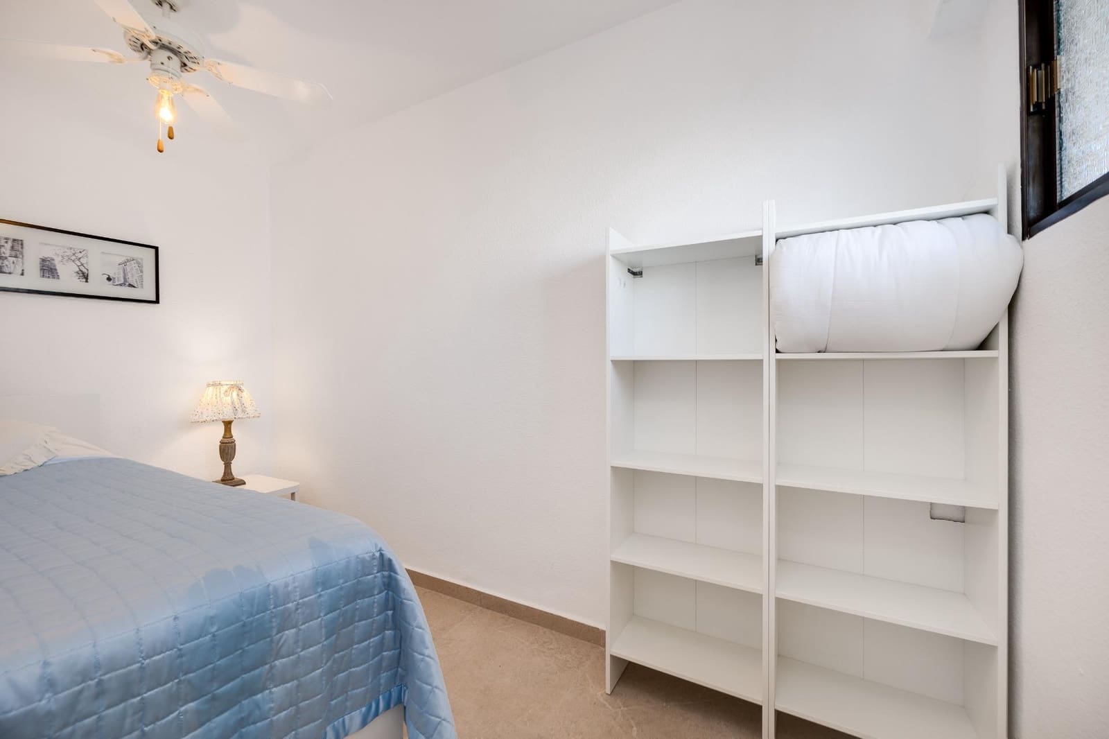 2 chambre Appartement à vendre à Cabo Cervera - 155 000 € (Ref: 9357200)