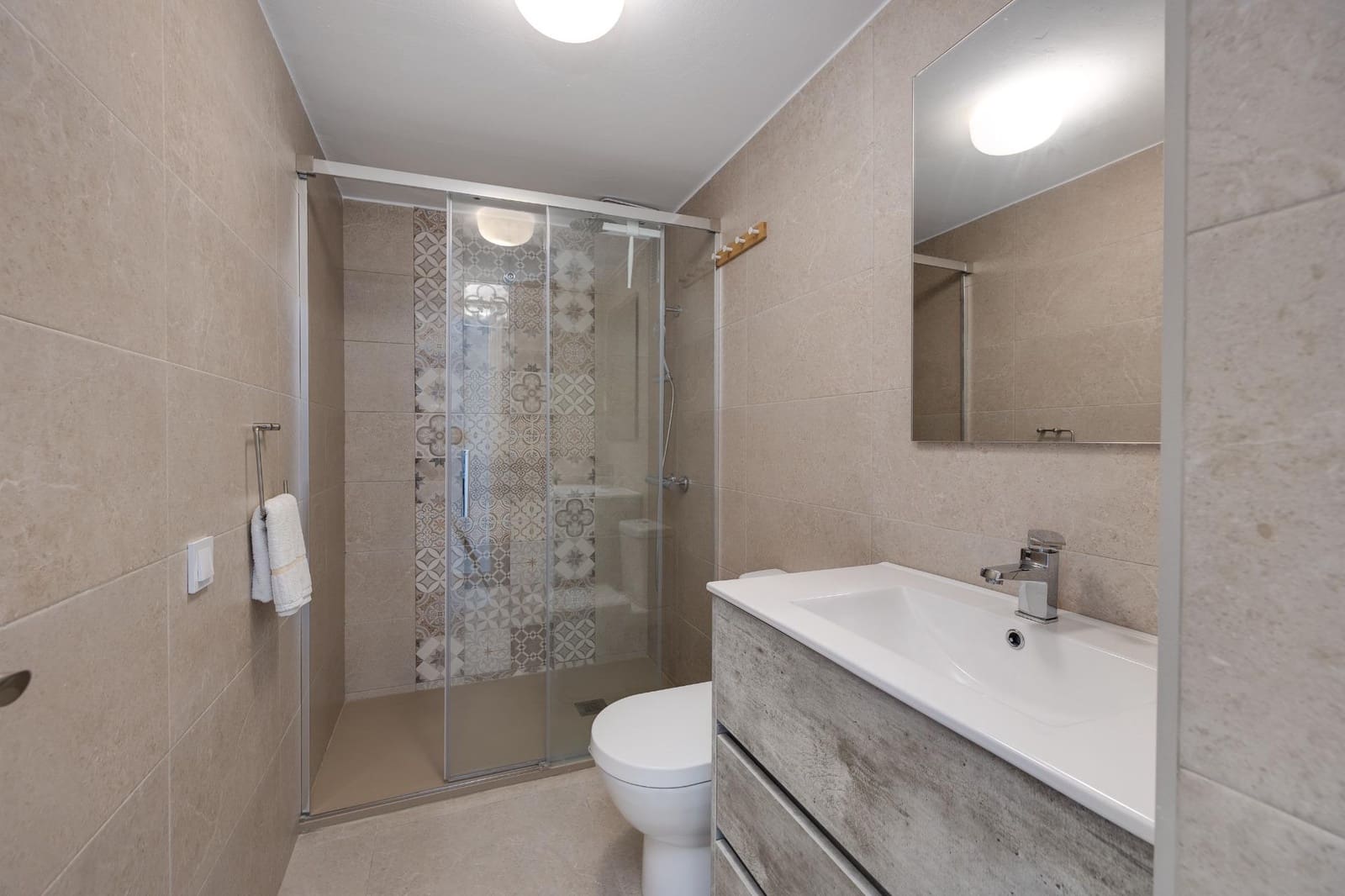 2 chambre Appartement à vendre à Cabo Cervera - 155 000 € (Ref: 9357200)