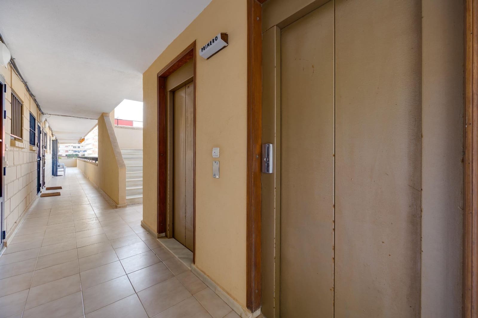 2 chambre Appartement à vendre à Cabo Cervera - 155 000 € (Ref: 9357200)