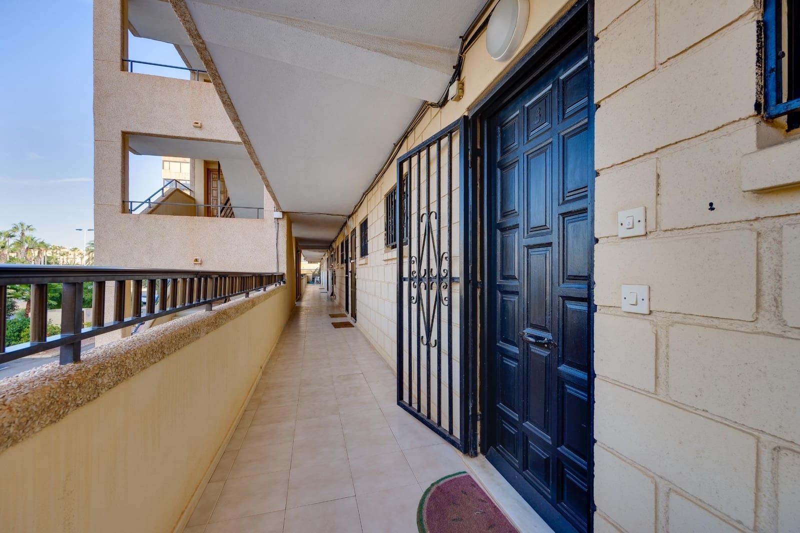 2 chambre Appartement à vendre à Cabo Cervera - 155 000 € (Ref: 9357200)