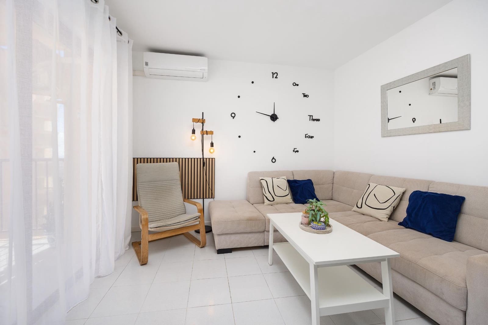 1 bedroom Apartment for sale in La Mata - € 149,000 (Ref: 9373839)