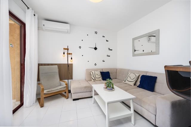 1 soveværelse Lejlighed til salg i La Mata, Torrevieja - € 144.000 (Ref: 9373839)