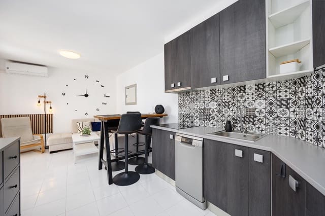 1 soveværelse Lejlighed til salg i La Mata, Torrevieja - € 144.000 (Ref: 9373839)