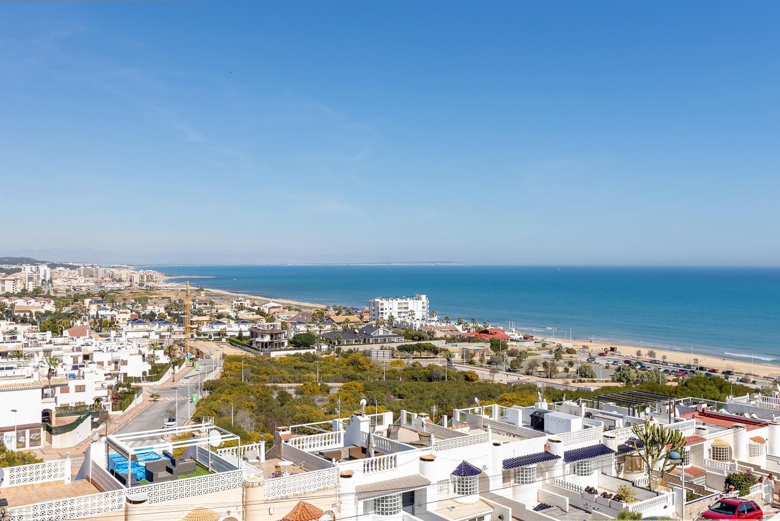 1 bedroom Apartment for sale in La Mata - € 149,000 (Ref: 9373839)
