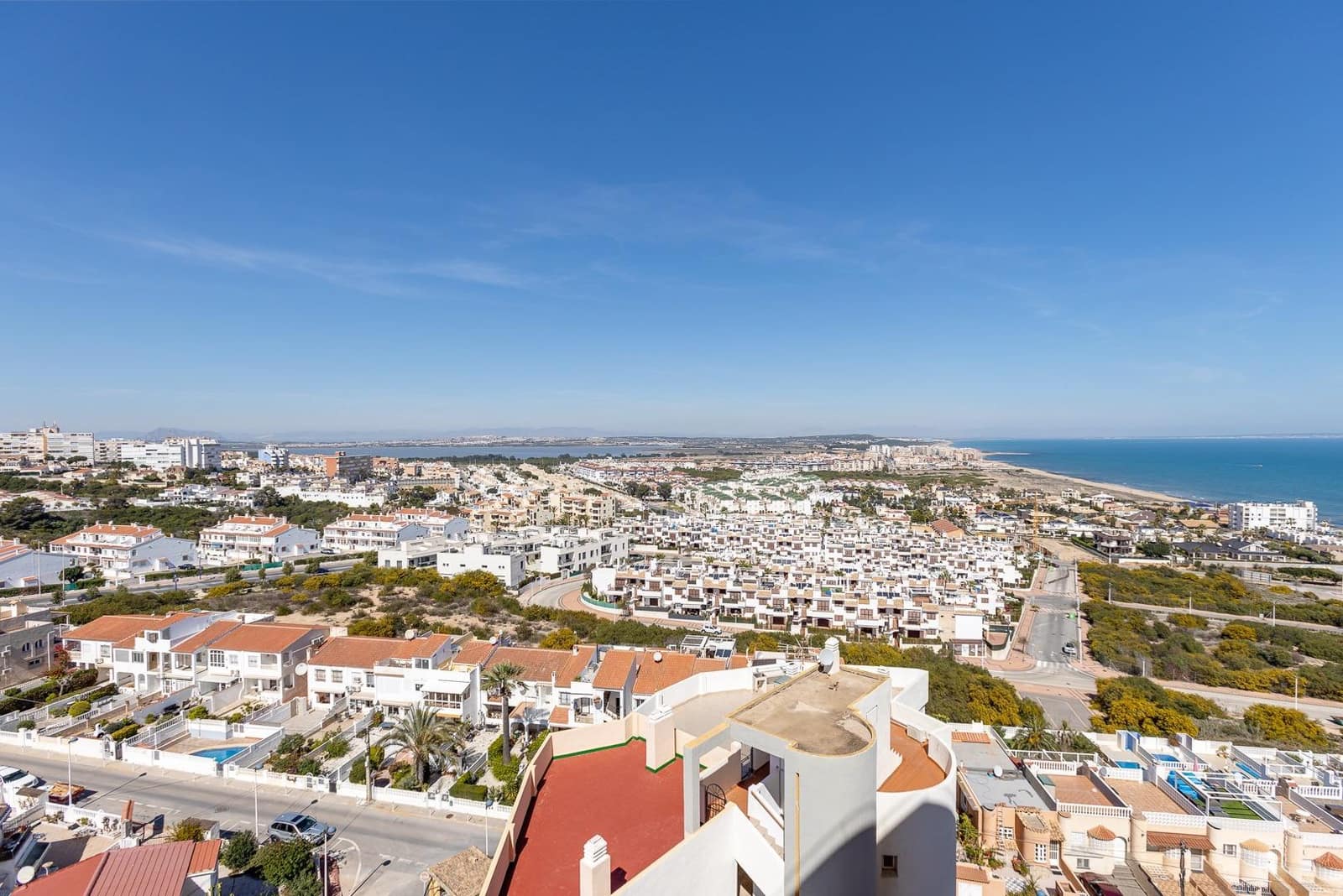 1 bedroom Apartment for sale in La Mata - € 149,000 (Ref: 9373839)