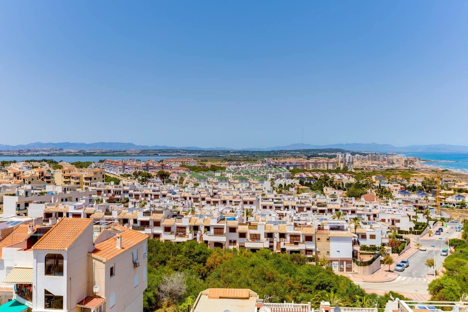 1 bedroom Apartment for sale in La Mata - € 149,000 (Ref: 9373839)