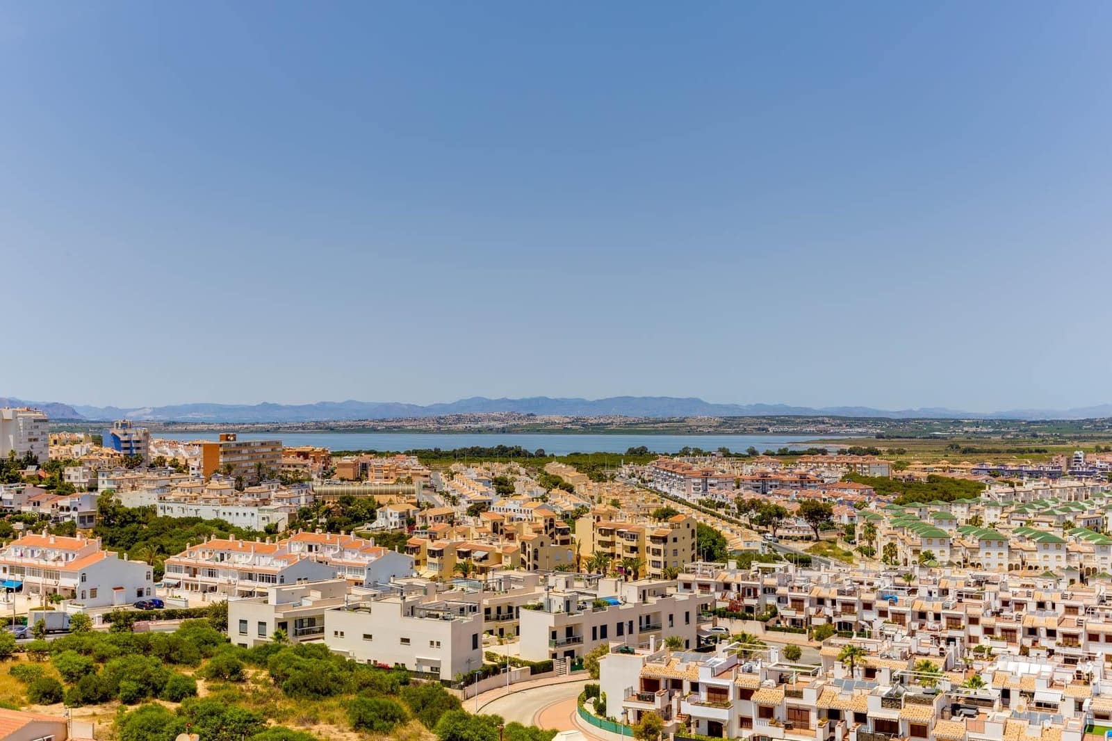 1 bedroom Apartment for sale in La Mata - € 149,000 (Ref: 9373839)