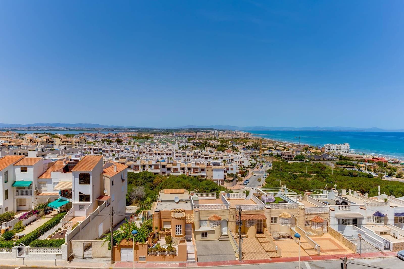 1 bedroom Apartment for sale in La Mata - € 149,000 (Ref: 9373839)